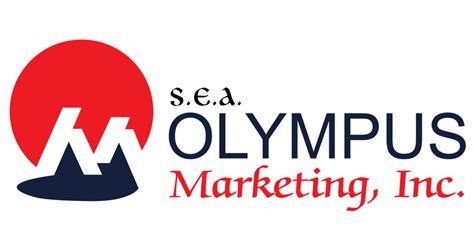 SEA Olympus Marketing Inc..
